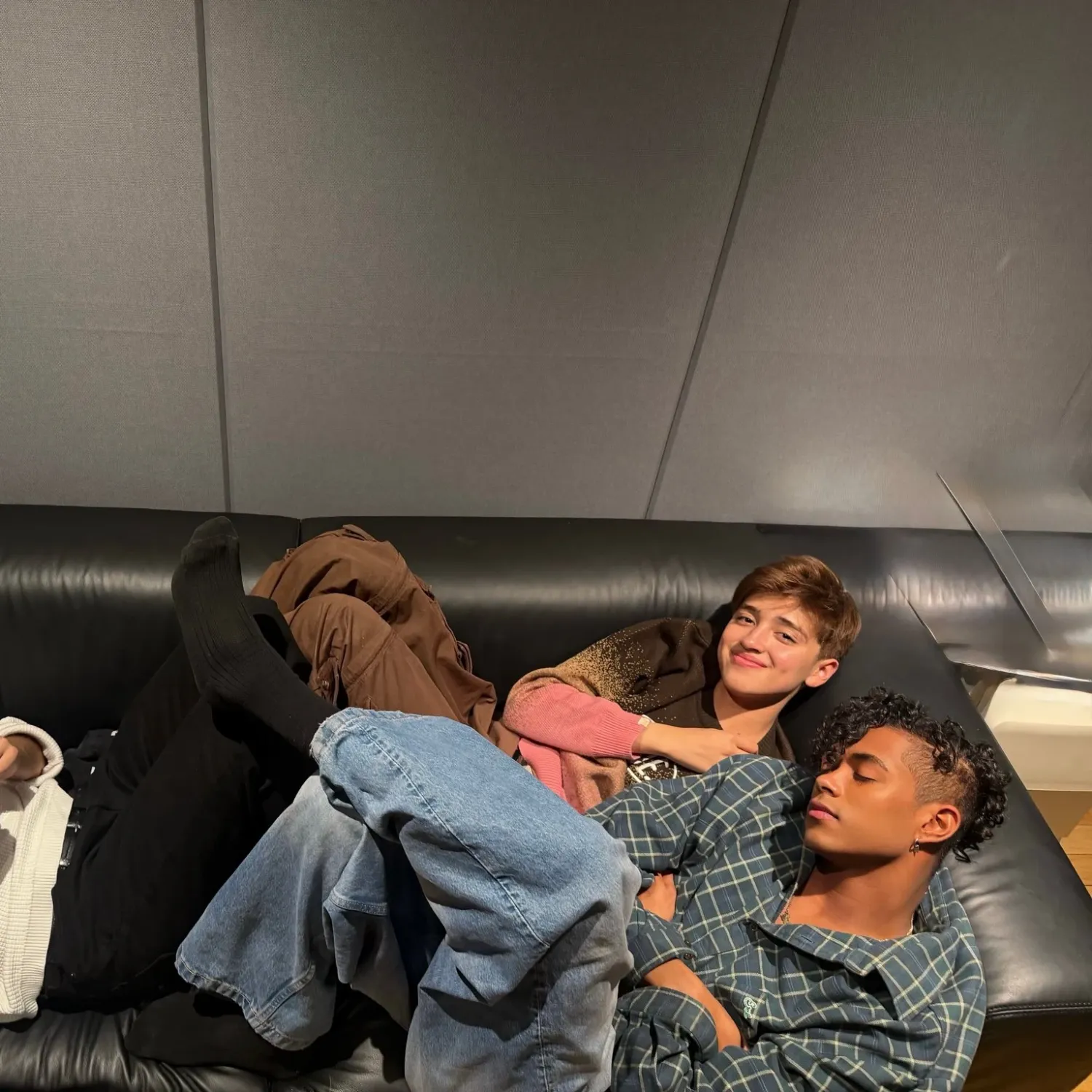 Kenneth (SANTOS BRAVOS)的最新照片