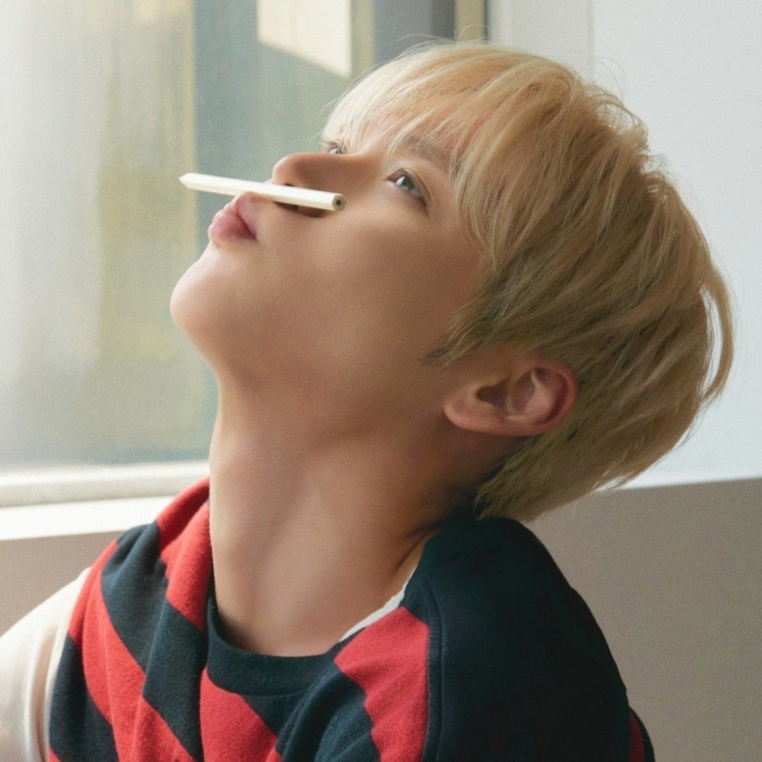 A moment captured by RIIZE's fan