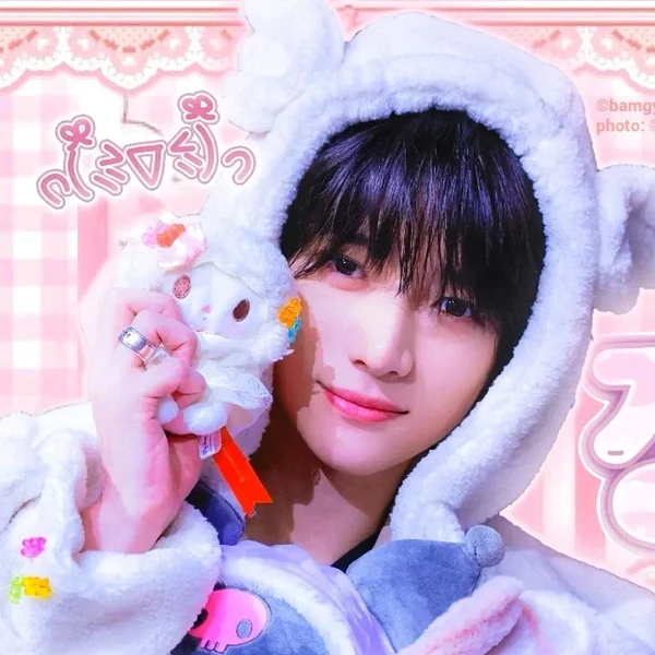 Popular profile image of Beomgyu (TOMORROW X TOGETHER) selected by votes