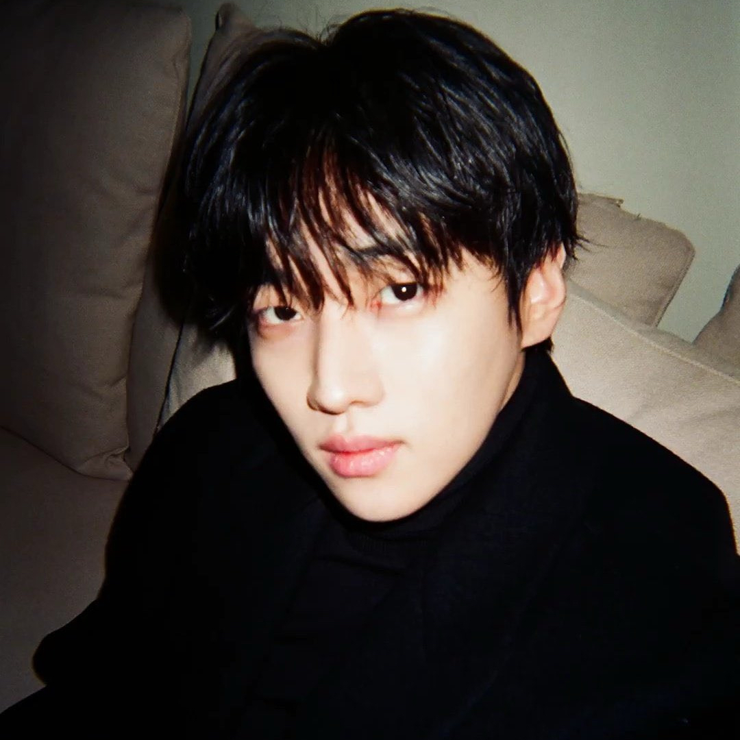 Latest photo of Jaechan (DKZ)