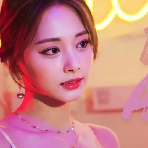 子瑜 (TWICE)的最新照片
