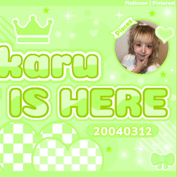 Kep1er 팬이 찍은 순간