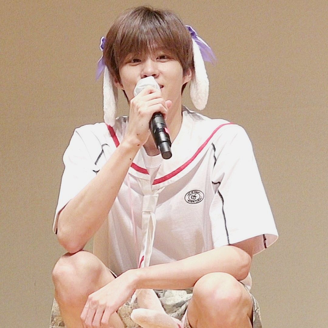 김우석 최근 활동샷