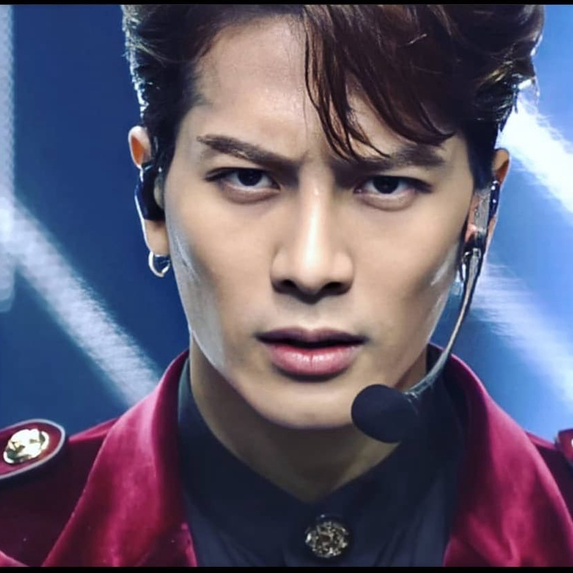 Potret di balik layar GOT7