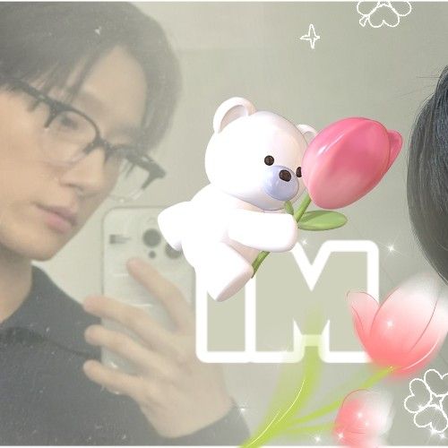 Latest photo of I.M (MONSTA X)