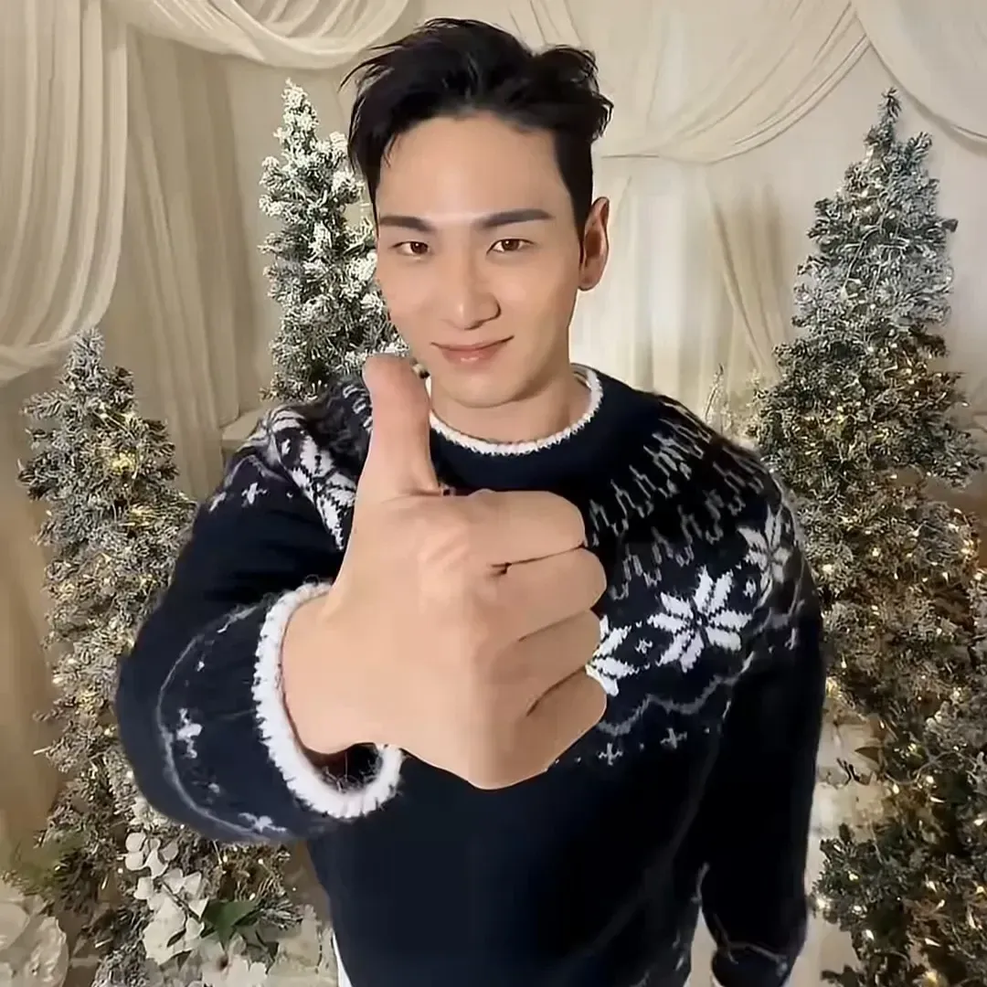 백호의 최신 사진