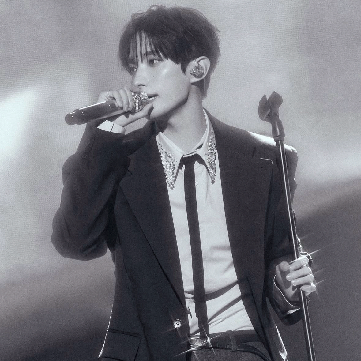 세븐틴 최근 활동샷