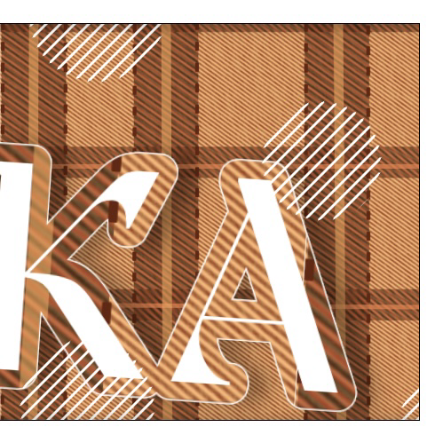 A moment captured by Ayaka (NiziU)'s fan