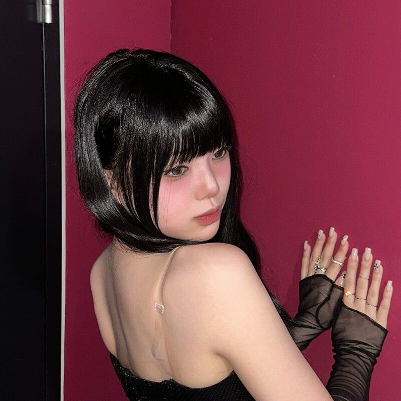 Behind-the-scenes cut of Park Boeun (CLASS:y)