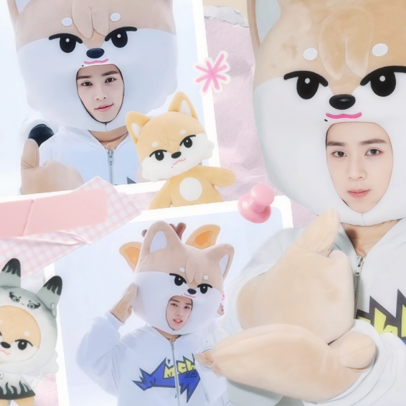 Latest photo of So Geon (NEXZ)