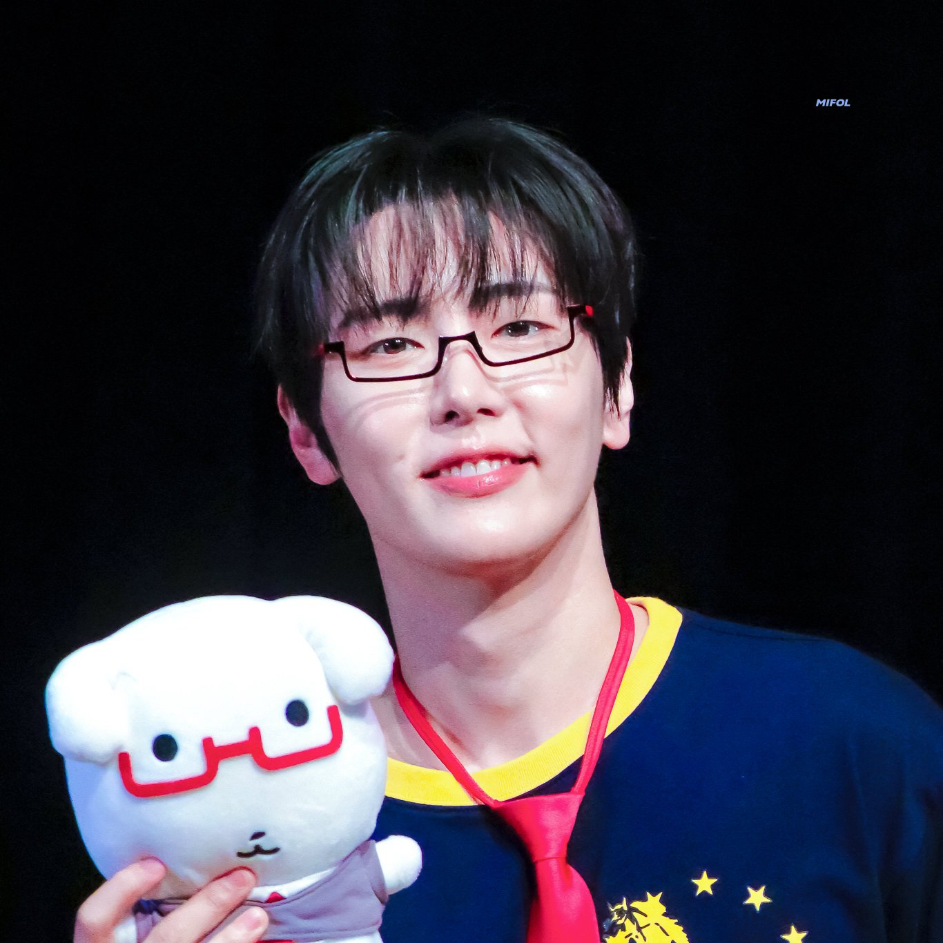 Latest photo of Jaeyoon (SF9)
