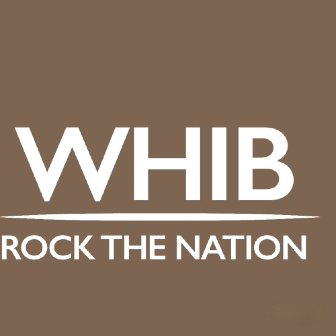 A moment captured by WHIB's fan