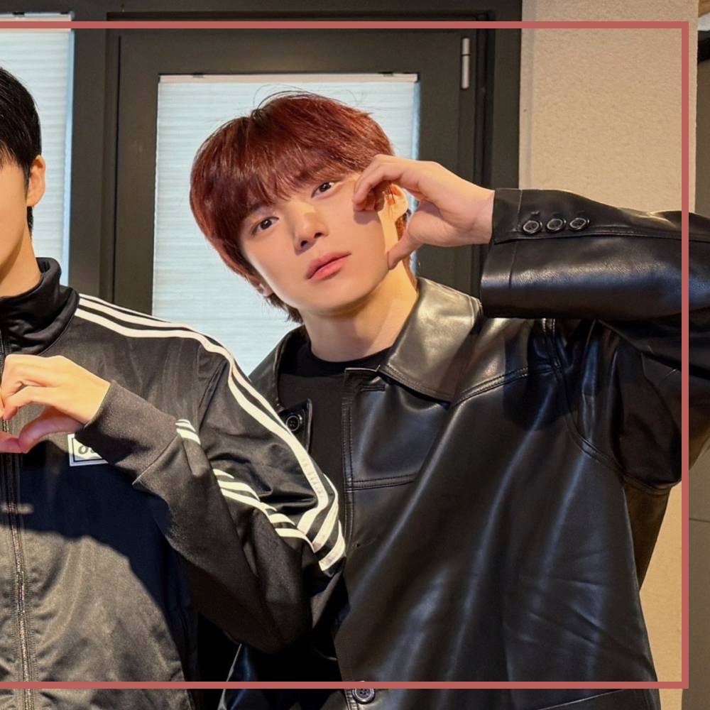 몬스타엑스의 비하인드 컷