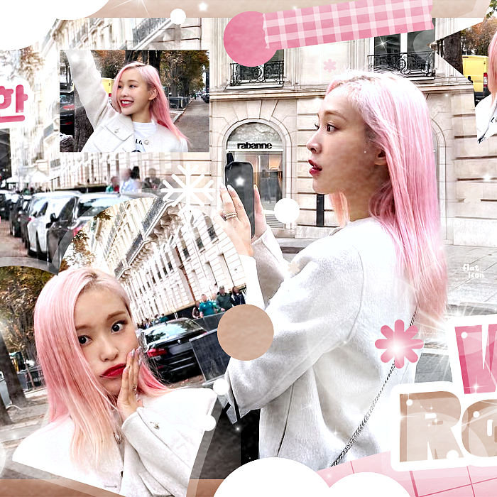 佳泫 (DREAMCATCHER)的最新活動照片