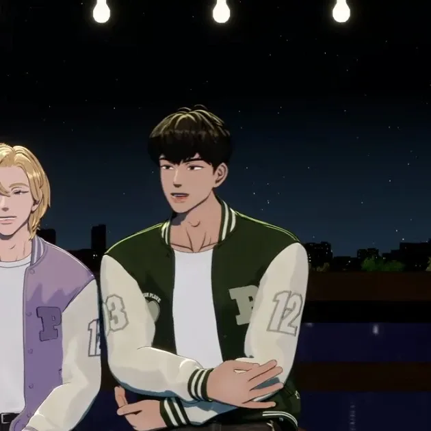 河玟 (PLAVE)的最新活動照片