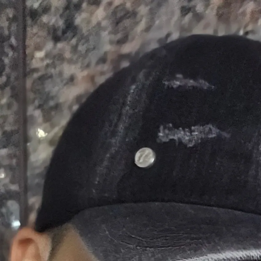 Recent activity shot of Seoho (ONEUS)