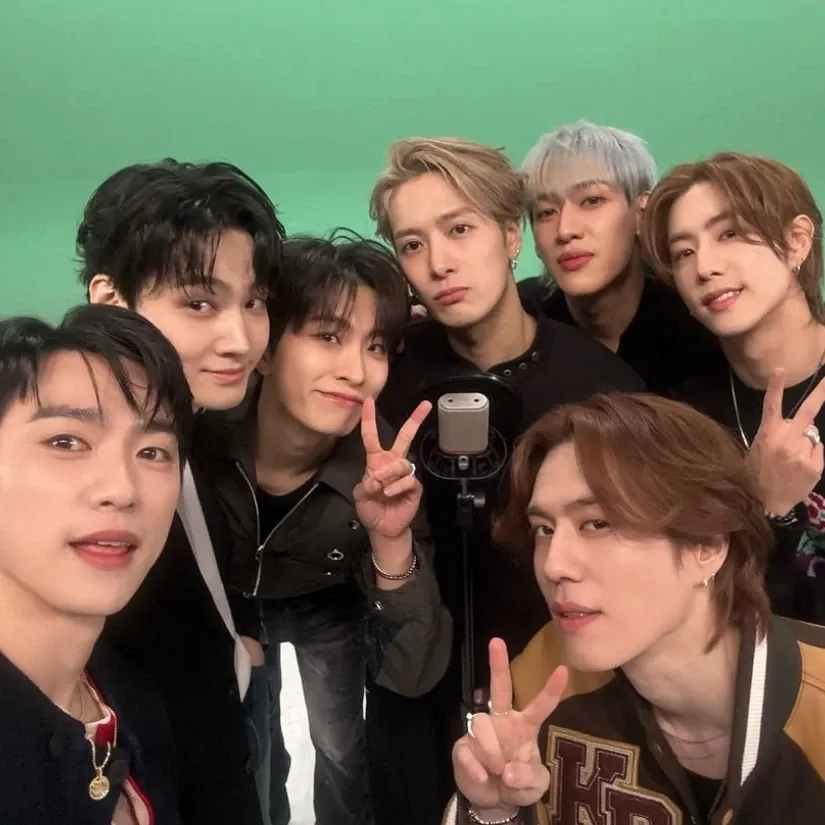 GOT7의 최신 사진