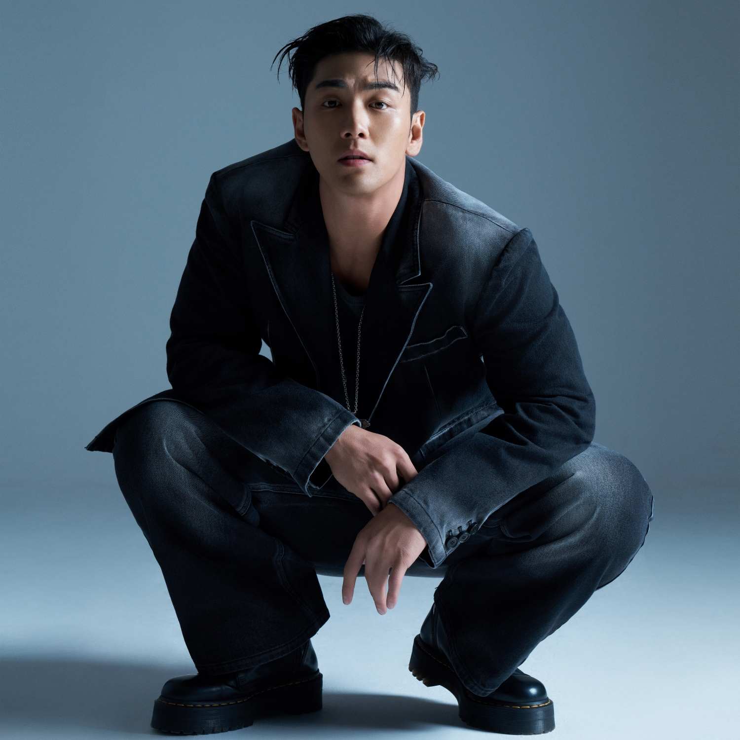 백호의 최신 사진