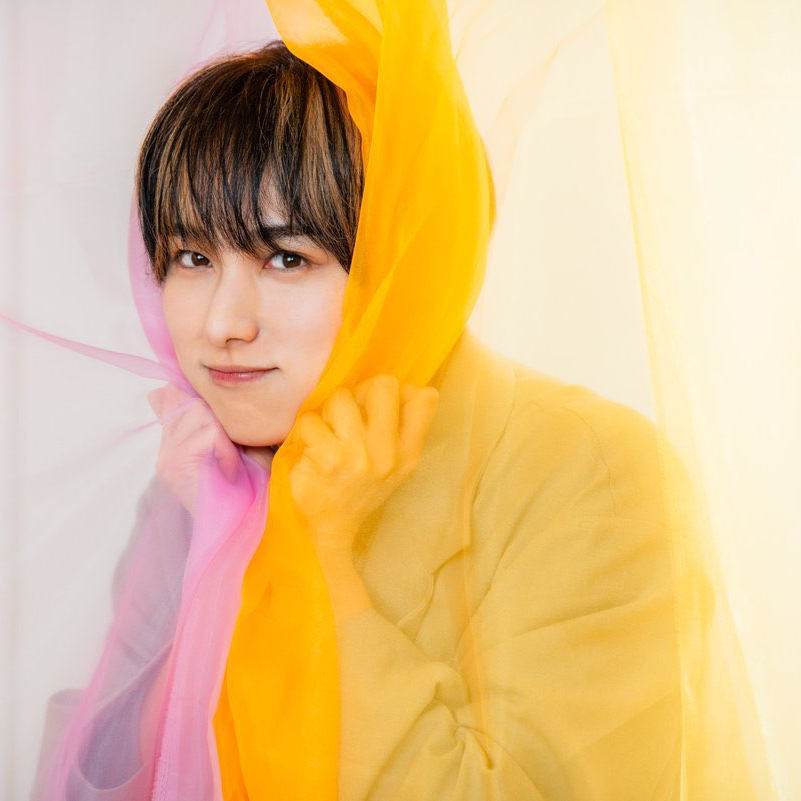 INI Ozaki Takumi Fandom Community │ No.1 KPOP App CHOEAEDOL