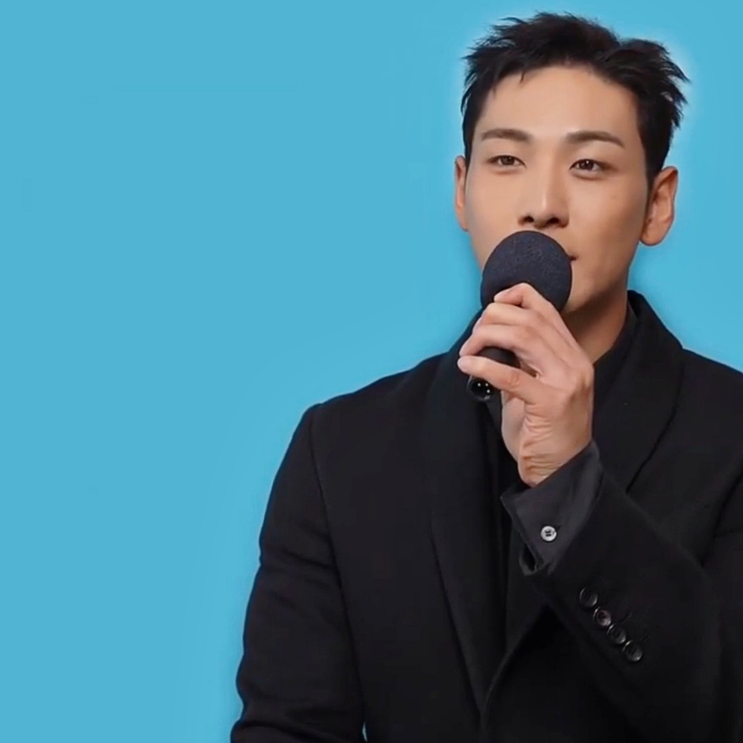 Recent activity shot of Baekho