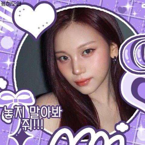 VIVIZ的最新照片