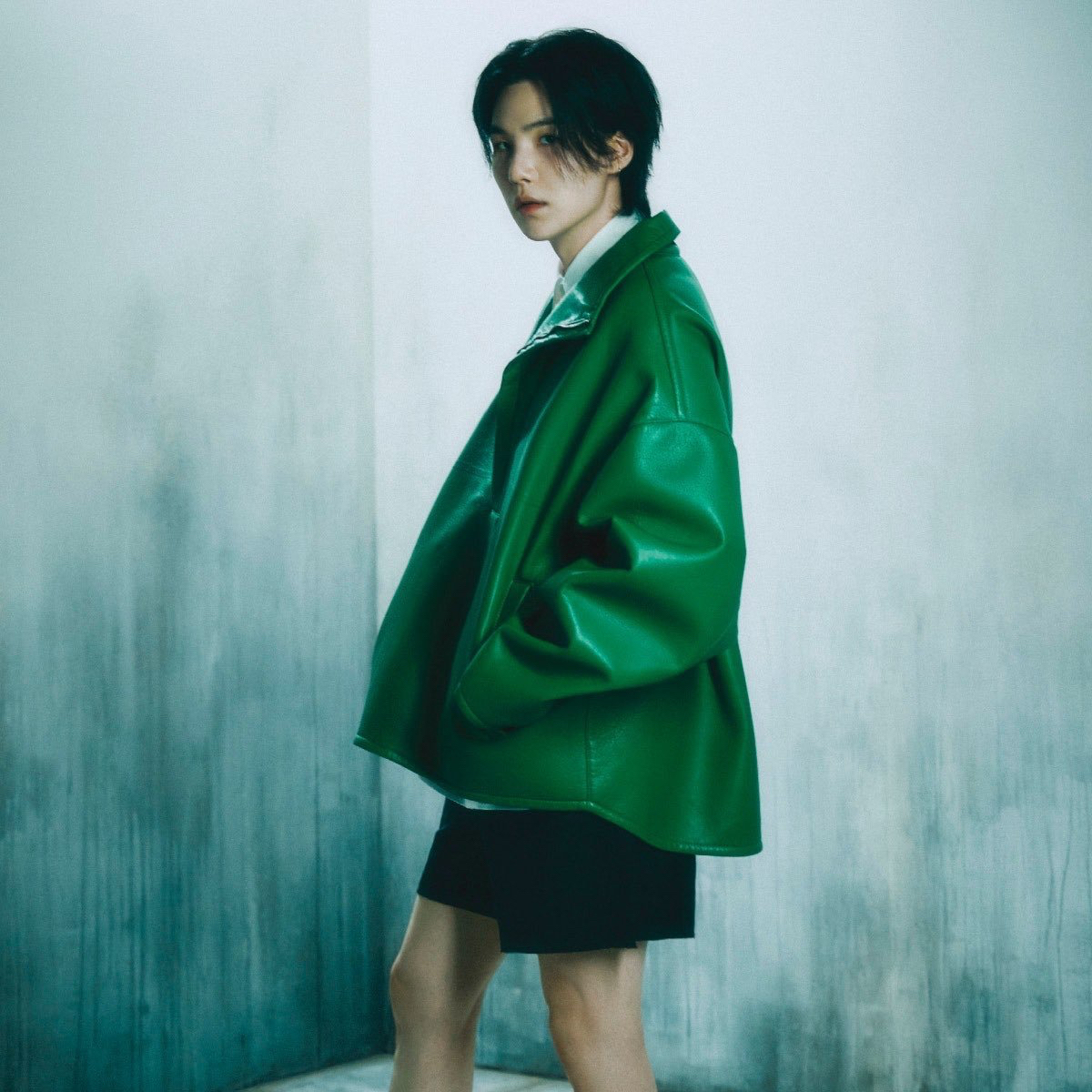 Foto aktivitas terbaru BTS