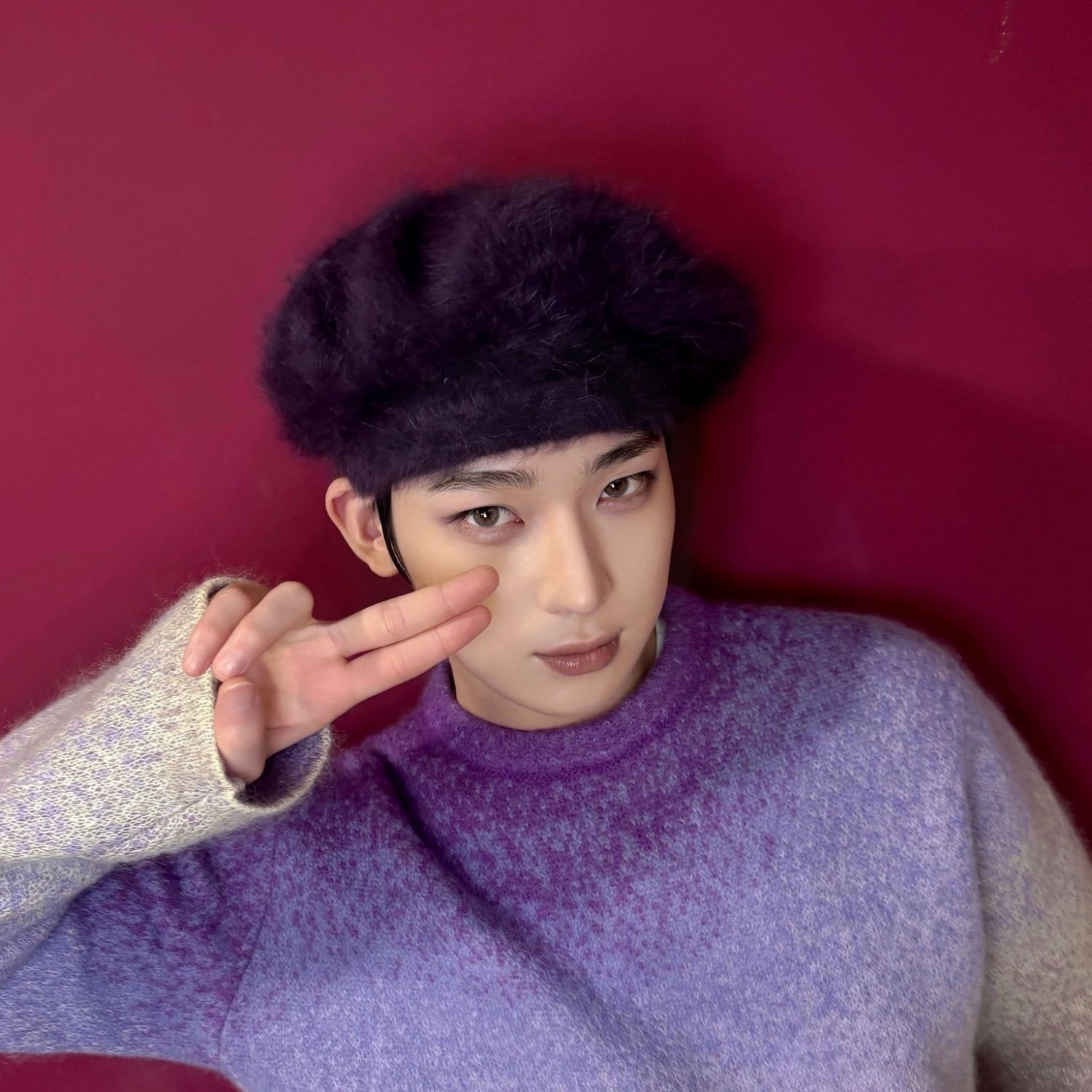 선우 (ENHYPEN)의 최신 사진