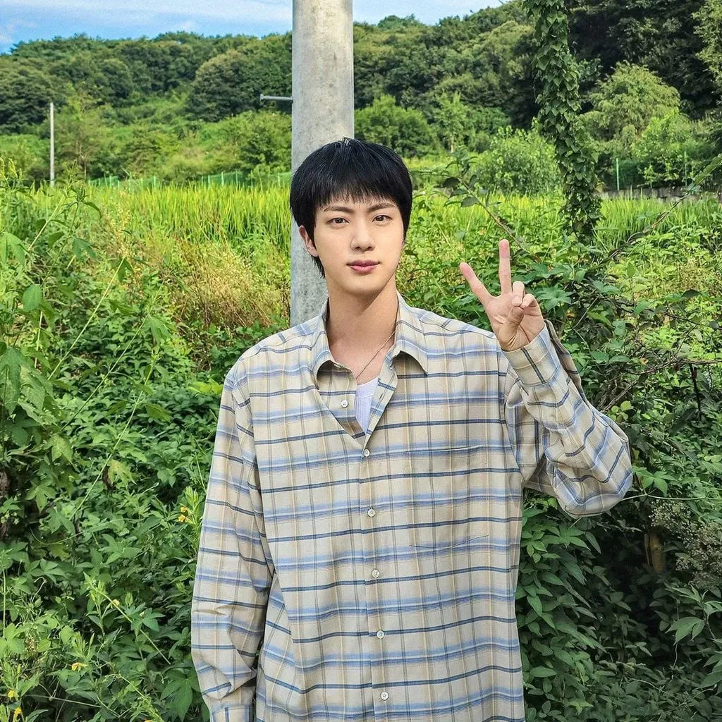 방탄소년단의 최신 사진