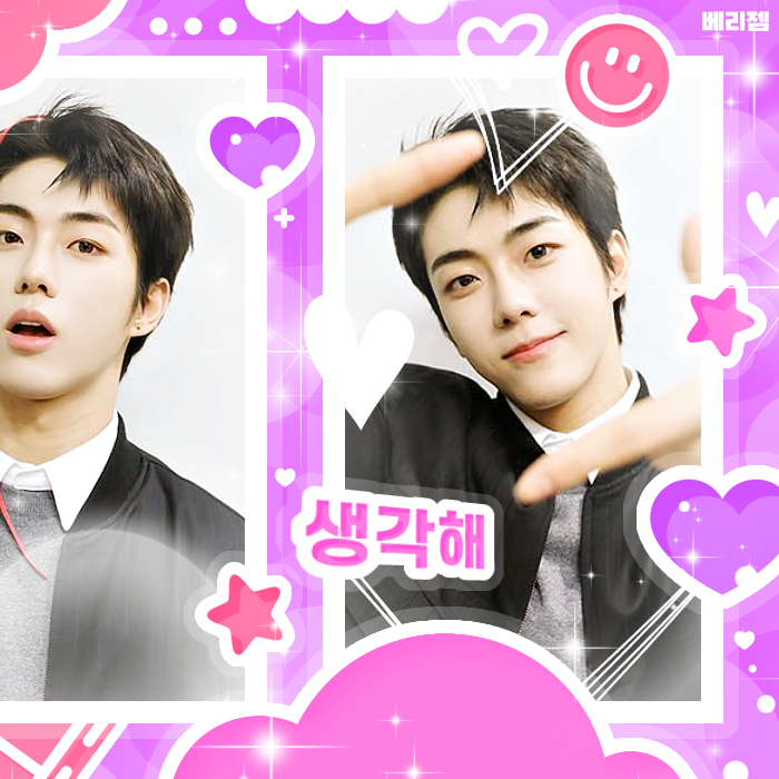 Recent activity shot of MODYSSEY