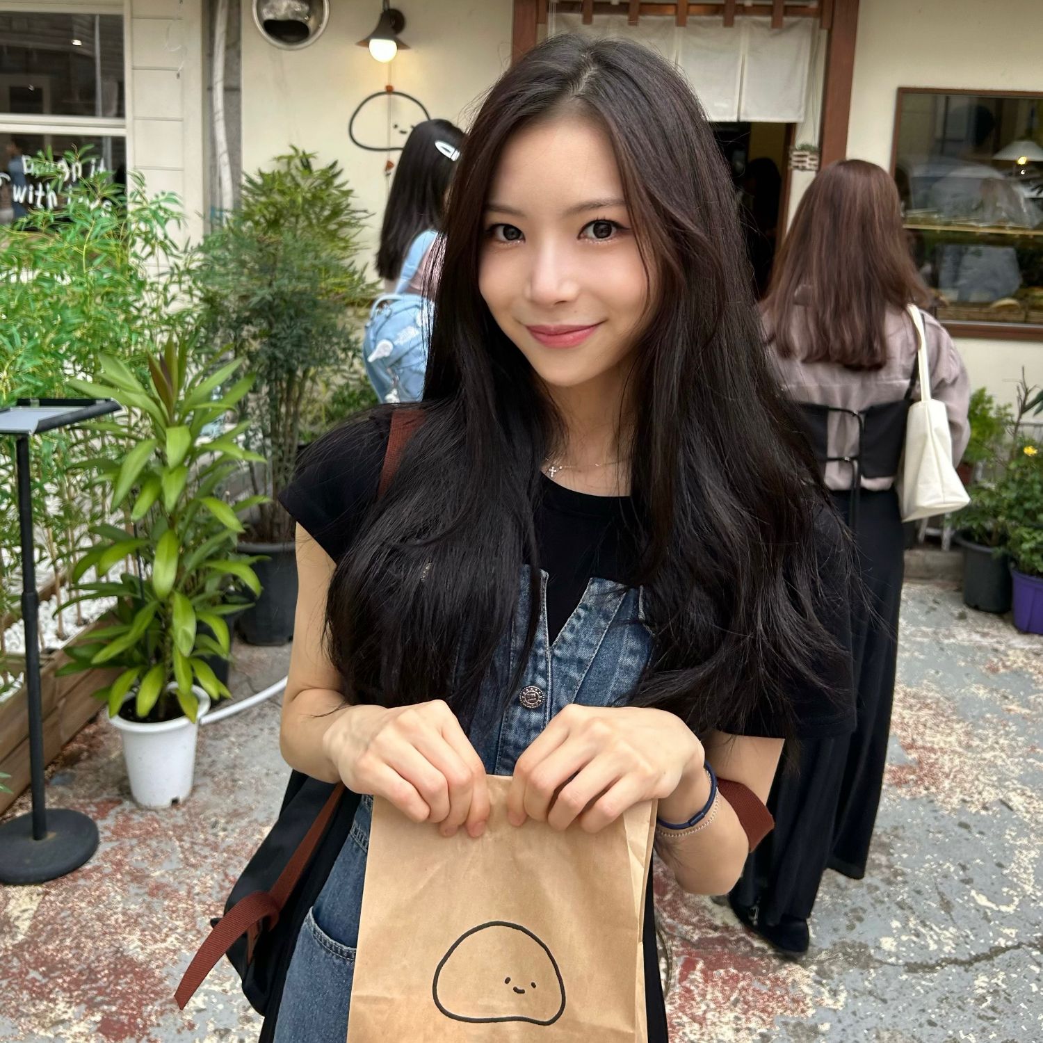 SECRET NUMBER 최근 활동샷