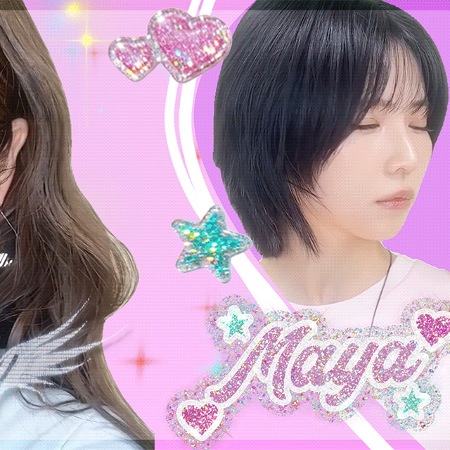 Latest photo of Miihi (NiziU)