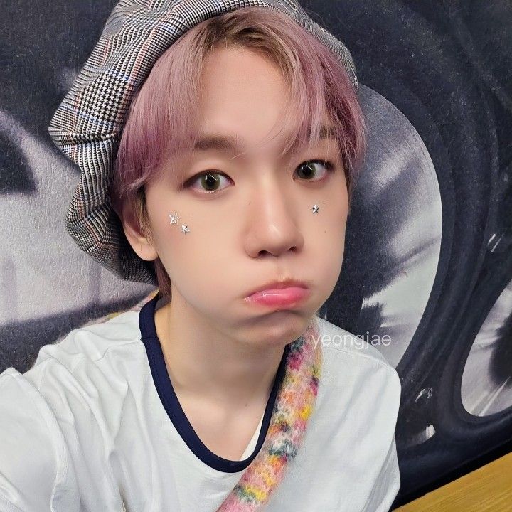 A moment captured by EXO's fan