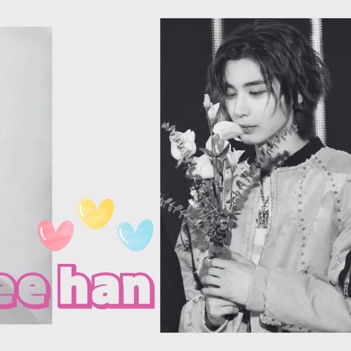 Behind-the-scenes cut of Leehan (BOYNEXTDOOR)