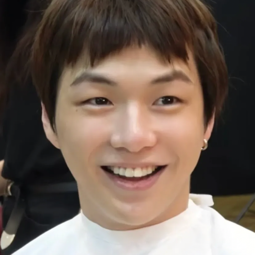 강다니엘 팬이 찍은 순간