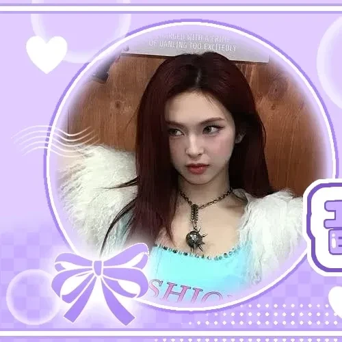 Popular profile image of Chiquita (BABYMONSTER) selected by votes