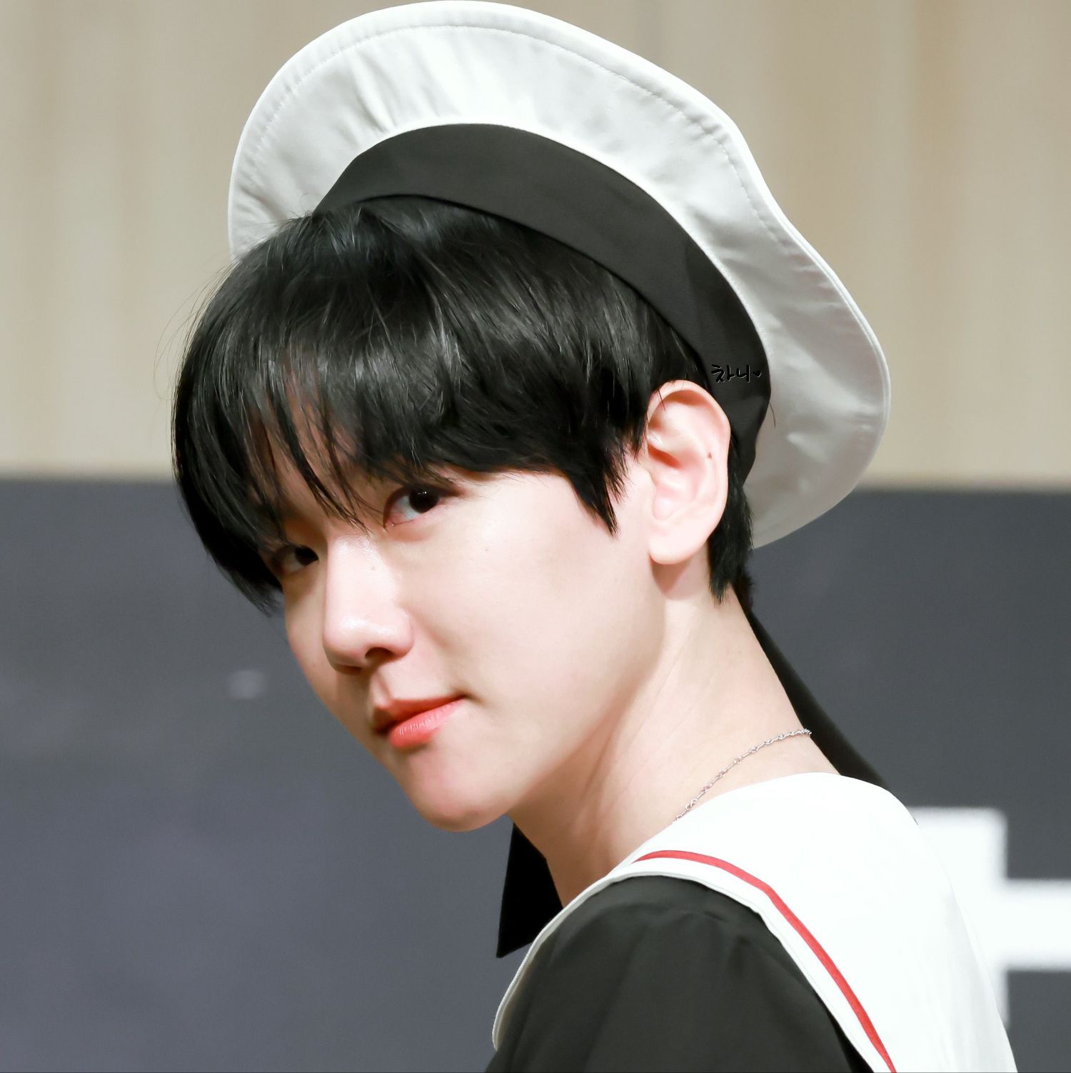 ベクヒョン (EXO)の最近の活動写真