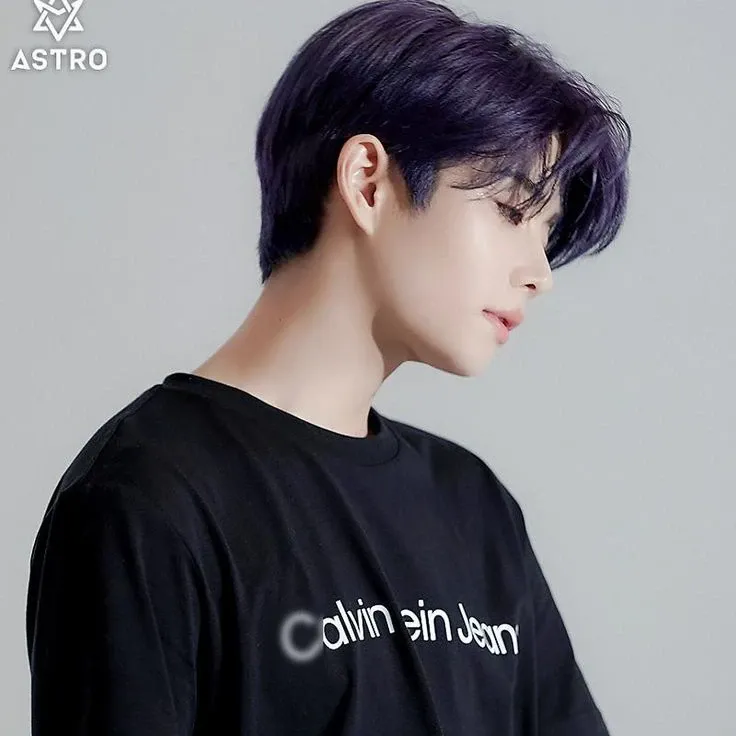 Recent activity shot of MJ (ASTRO)