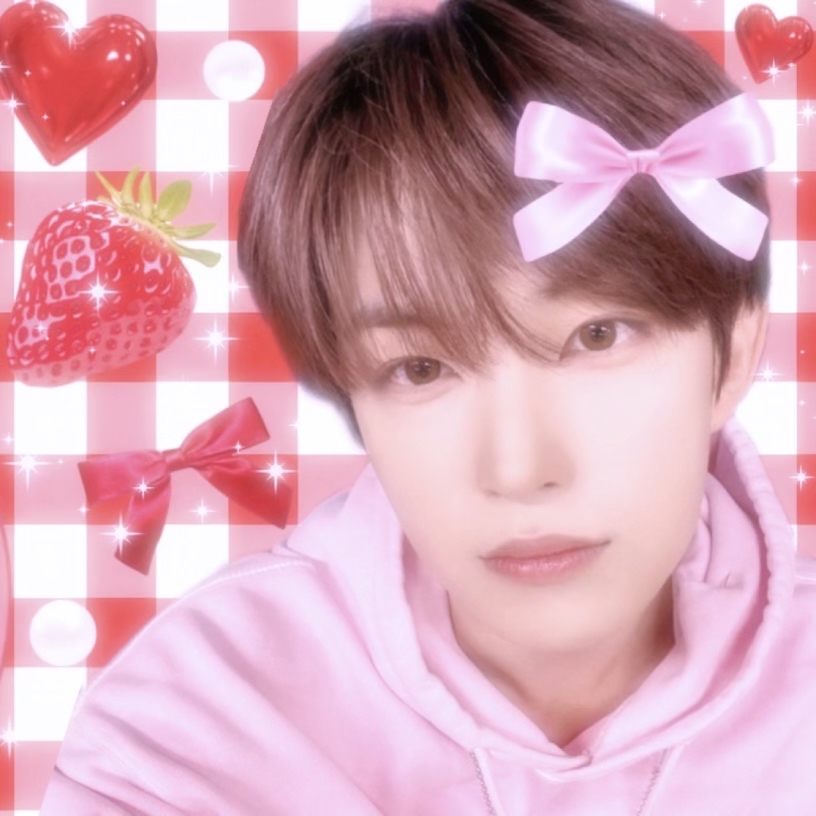 K-pop star post gaining attention now