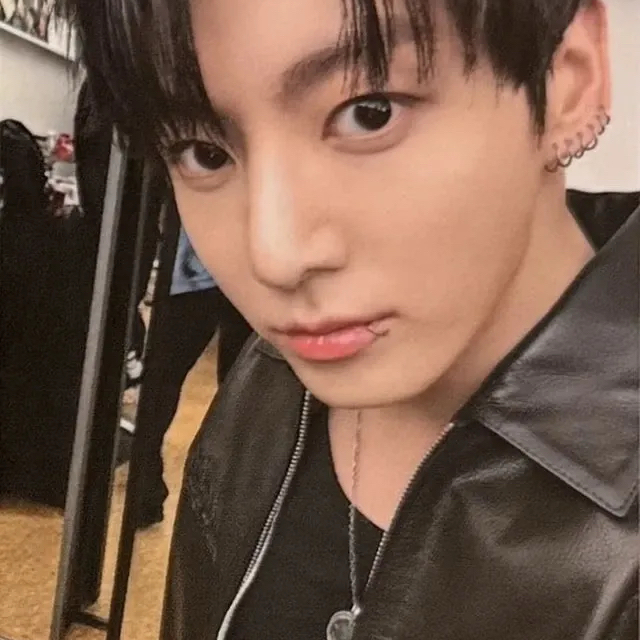 ジョングク (BTS)の最新写真
