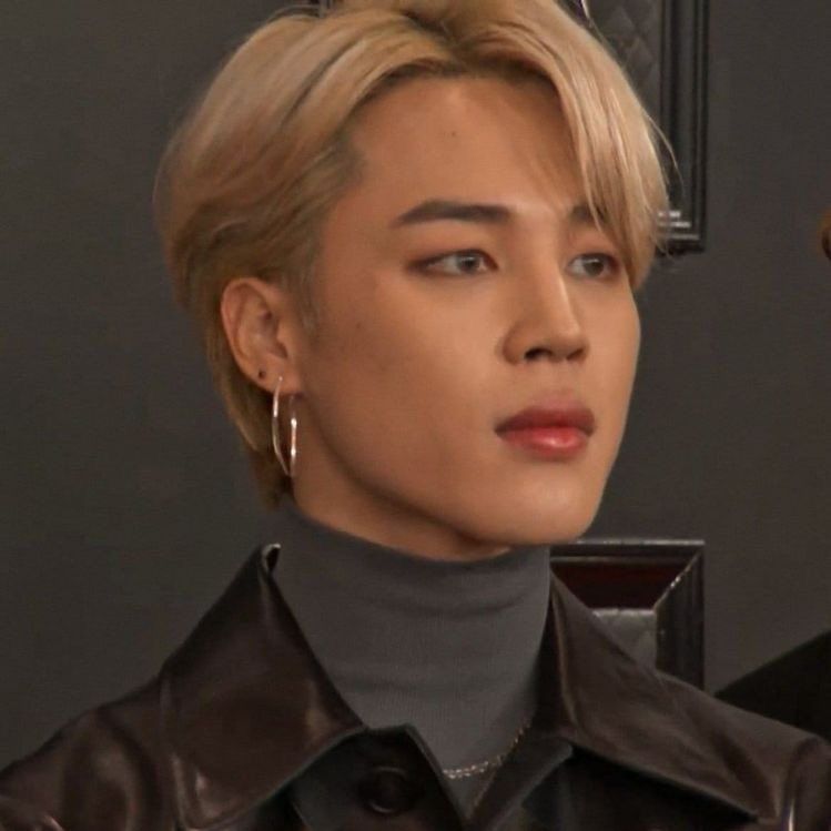 Foto terbaru Jimin (BTS)