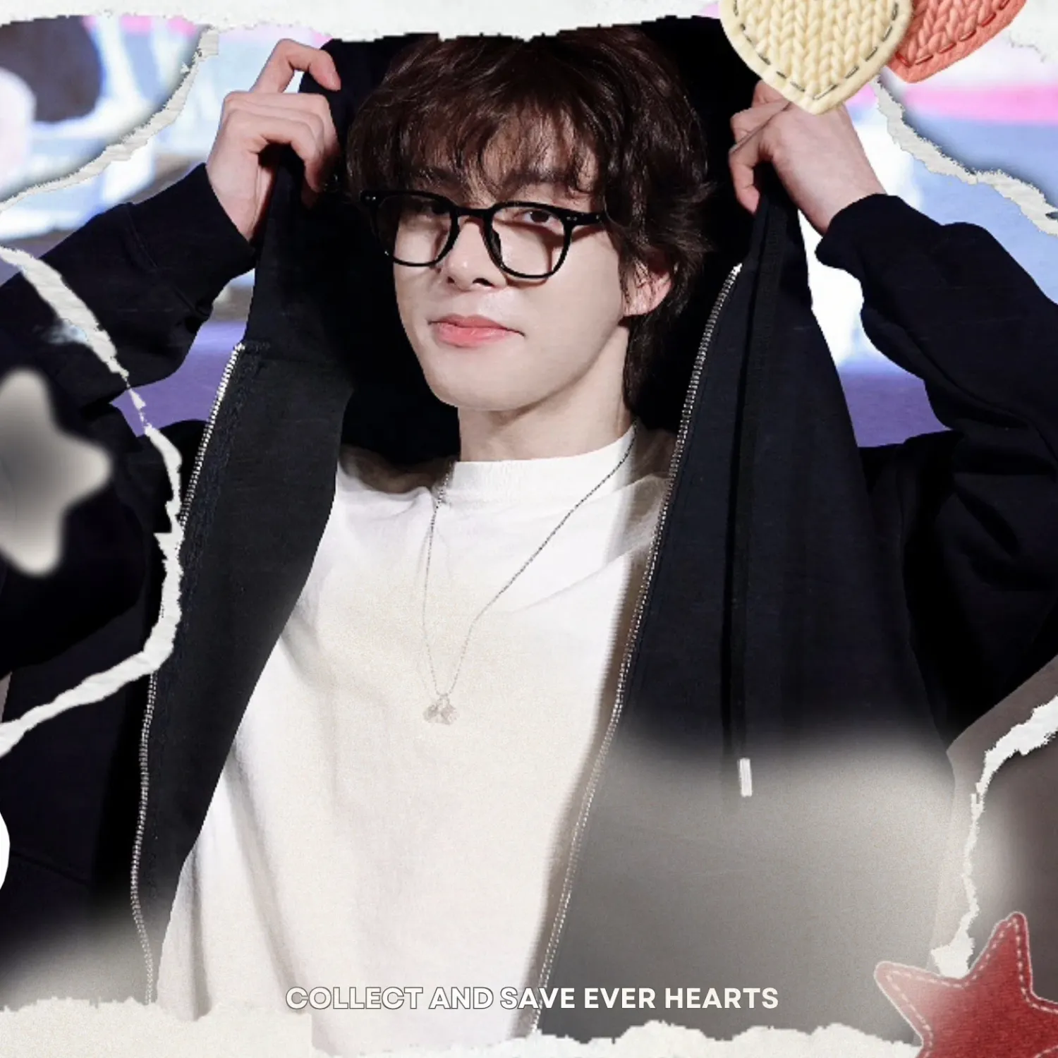 Jake (ENHYPEN)的最新照片