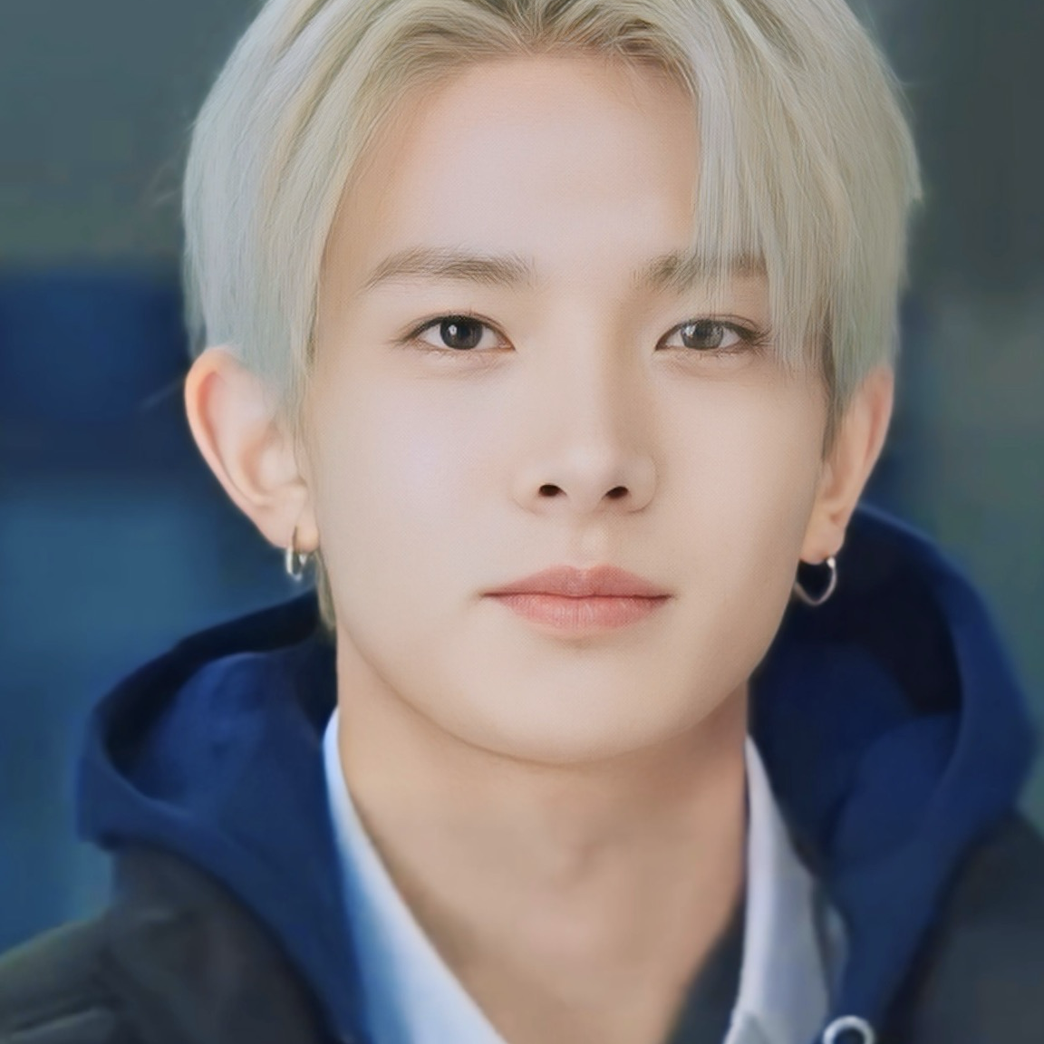 Momen yang diabadikan oleh penggemar Evan