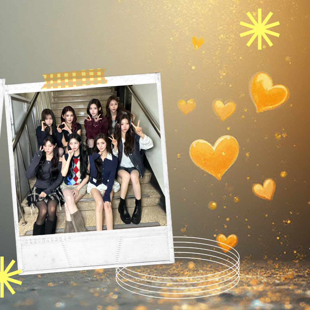 Latest photo of Hearts2Hearts