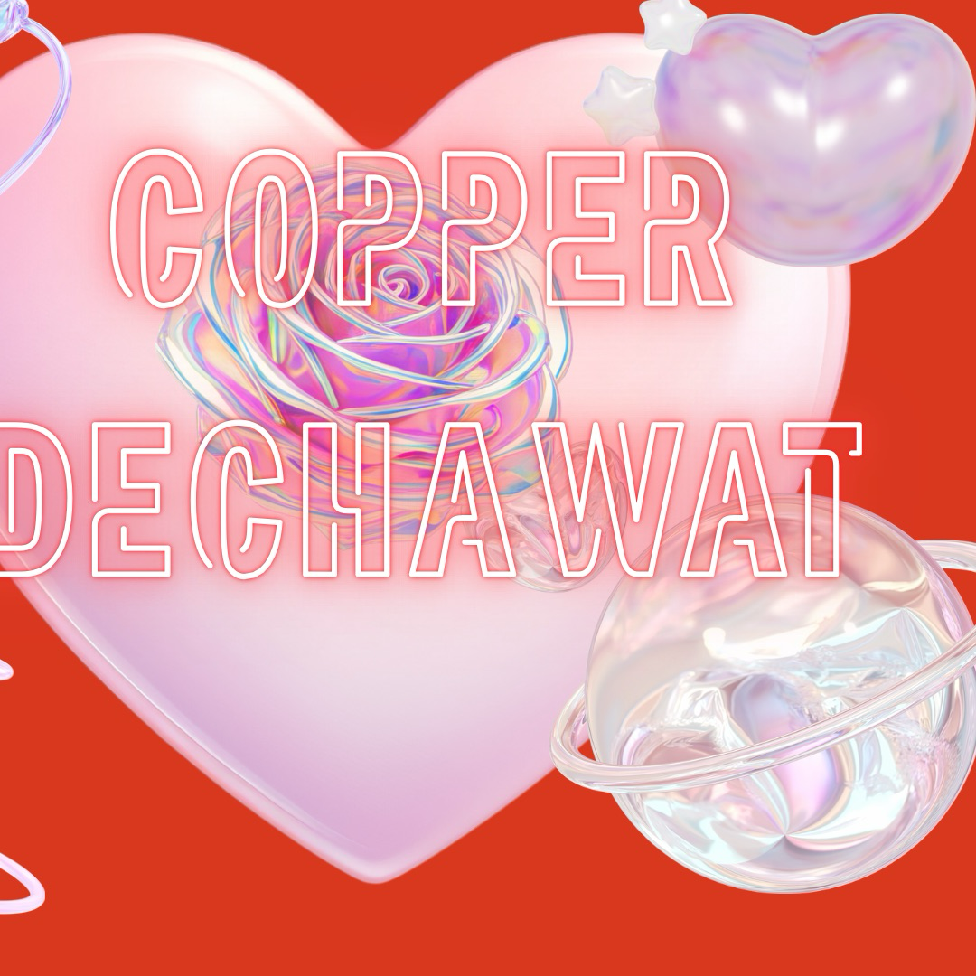 A moment captured by Copper (BUS)'s fan