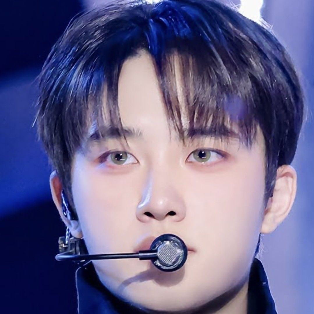 디오 (EXO)의 비하인드 컷