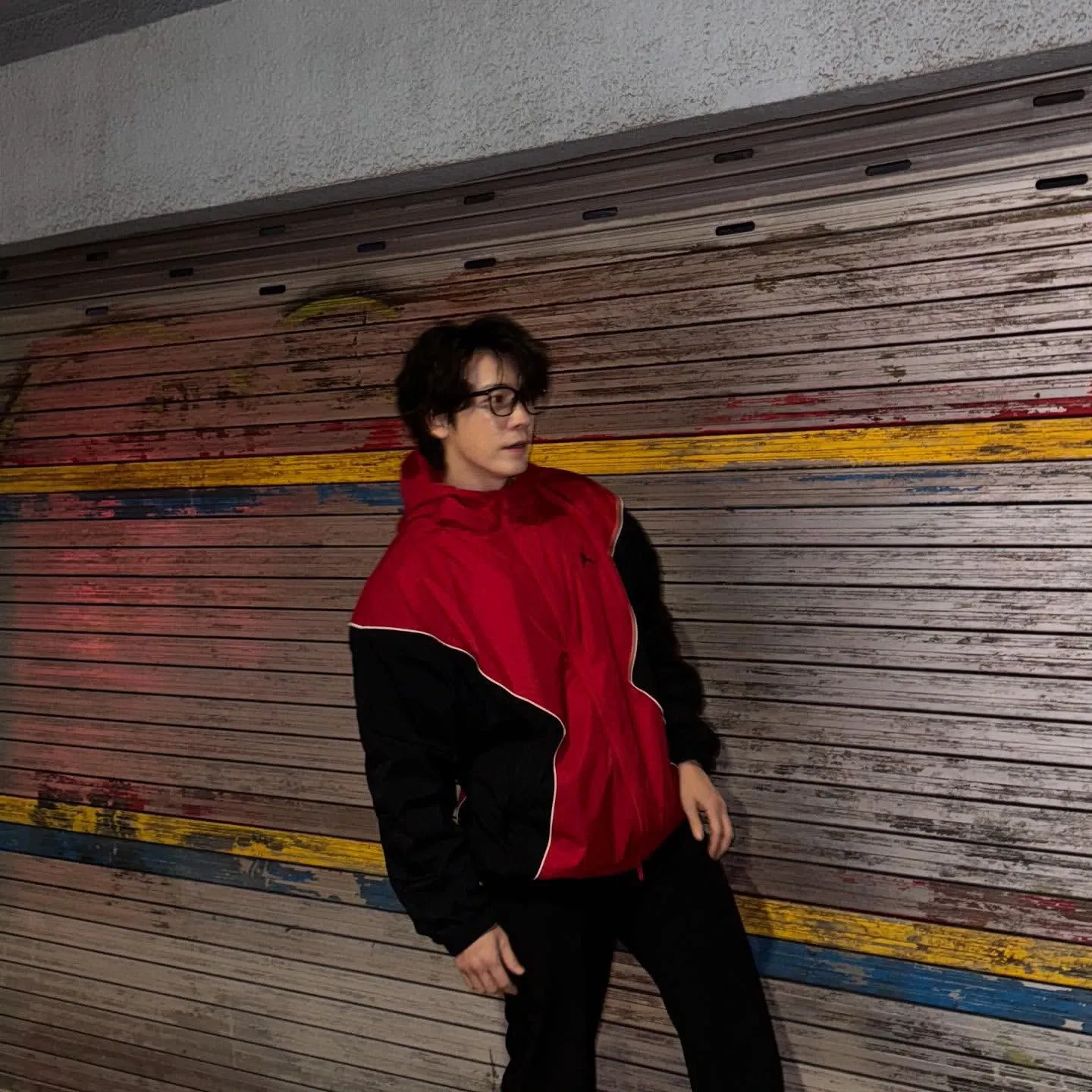 Foto aktivitas terbaru Donghae (Super Junior)