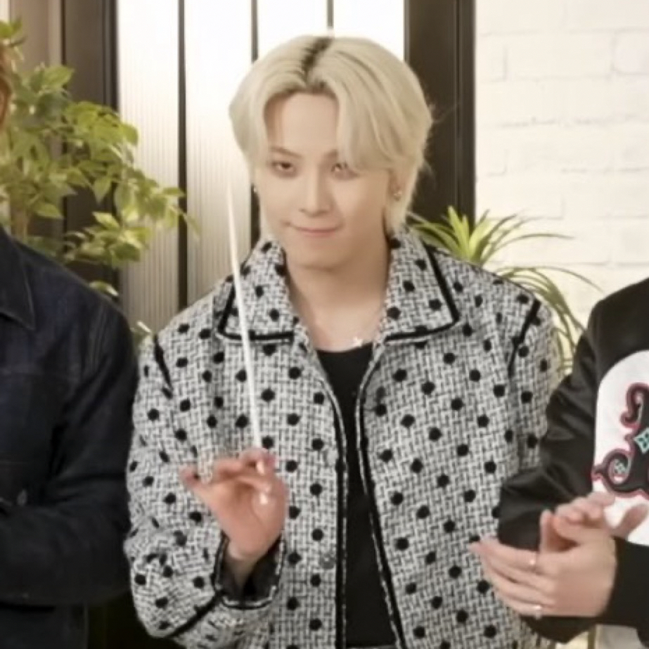 Latest photo of Kawashiri Ren (JO1)