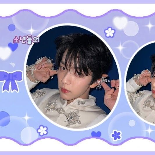 투모로우바이투게더 최근 활동샷