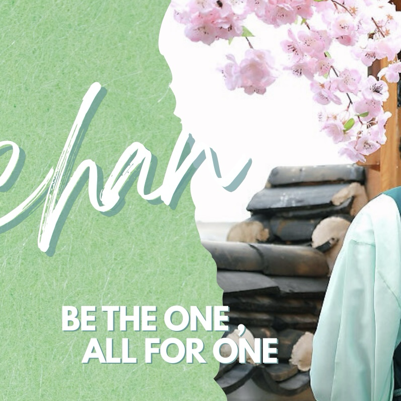 Potret di balik layar Gongchan (B1A4)