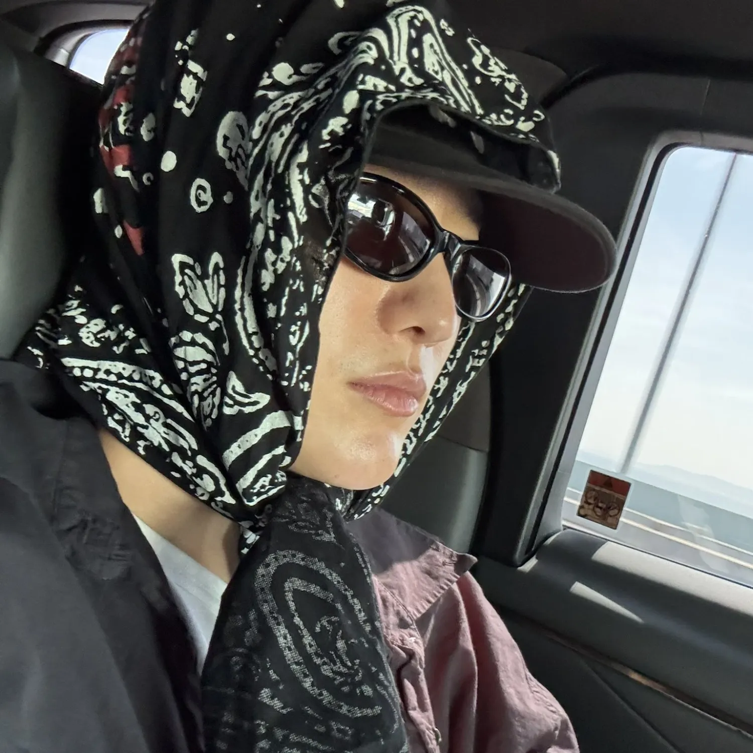 Latest photo of WOODZ